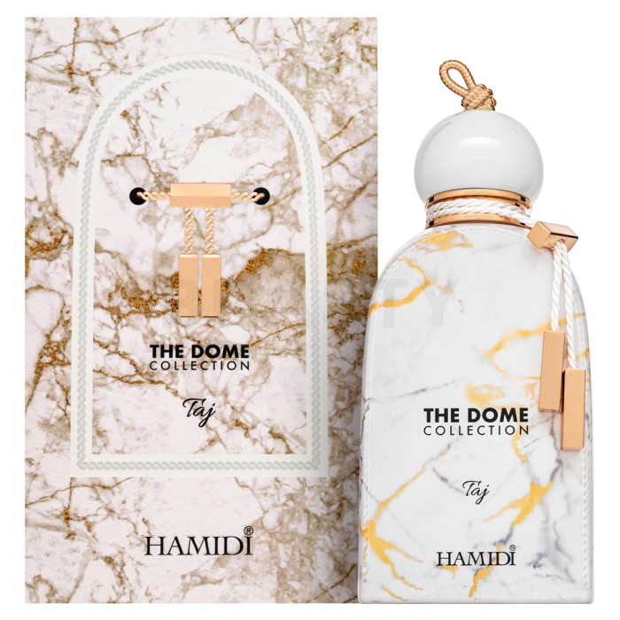 Hamidi Taj Eau de Parfum für Herren 100 ml