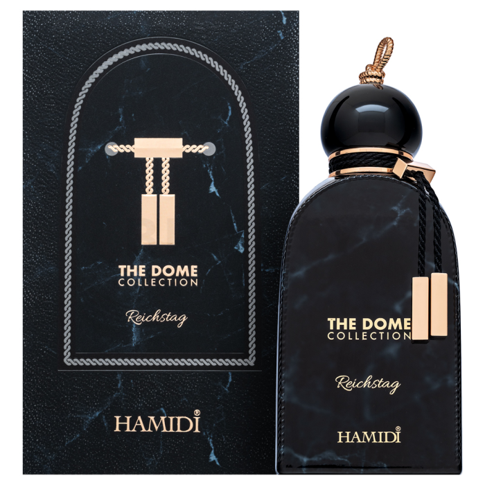 Hamidi Reichstag Парфюмна вода унисекс 100 ml