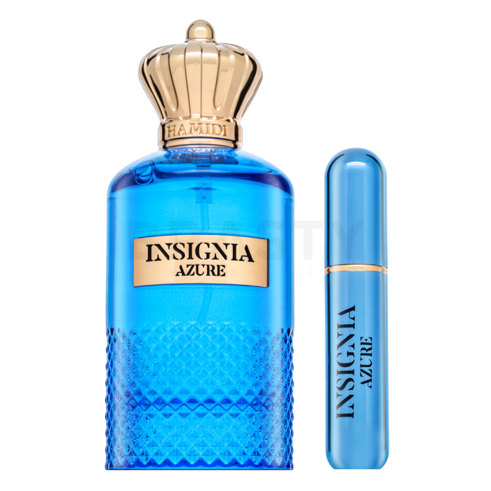 Hamidi Insignia Azure parfémovaná voda unisex 105 ml