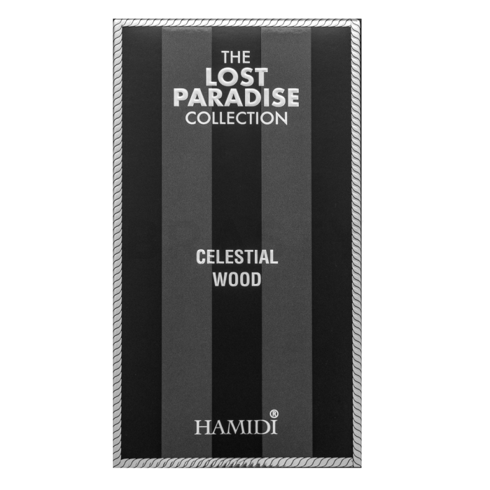 Hamidi Celestial Wood parfémovaná voda unisex 100 ml