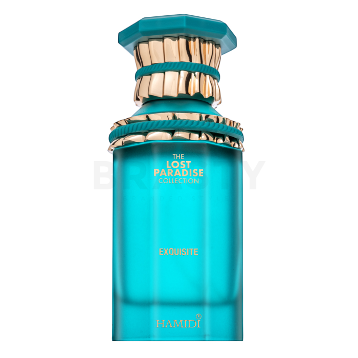 Hamidi Exquisite Eau de Parfum unisex 100 ml