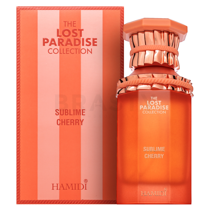 Hamidi Sublime Cherry Eau de Parfum unisex 100 ml