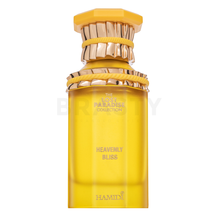 Hamidi Heavenly Bliss woda perfumowana unisex 100 ml