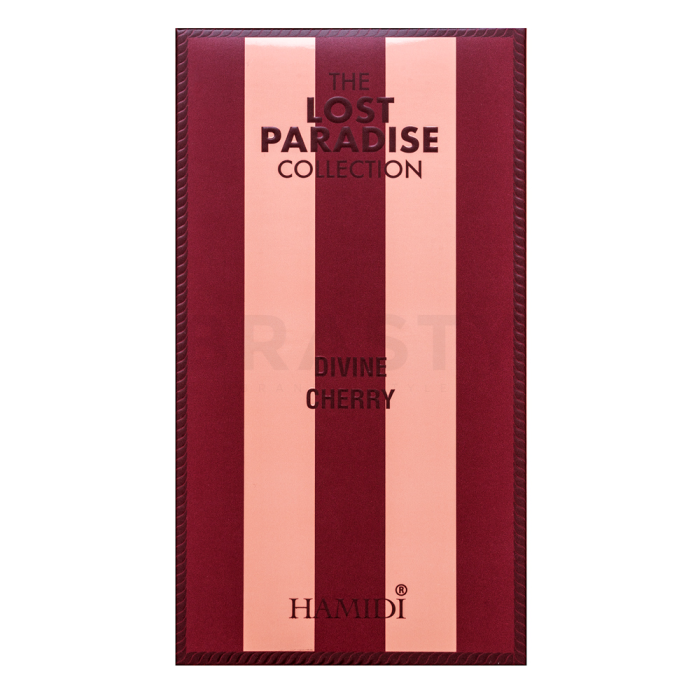 Hamidi Divine Cherry parfemska voda unisex 100 ml