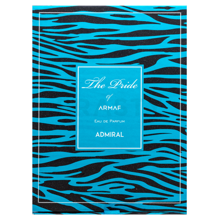 Armaf The Pride Of Armaf Admiral Eau de Parfum férfiaknak 100 ml