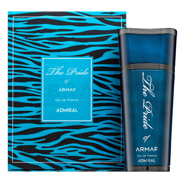 Armaf The Pride Of Armaf Admiral Eau de Parfum férfiaknak 100 ml