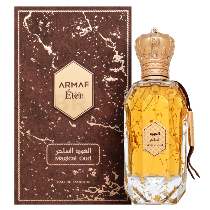 Armaf Magical Oud Eau de Parfum unisex 100 ml