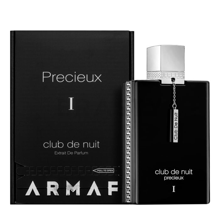 Armaf Club De Nuit Precieux I tiszta parfüm férfiaknak 55 ml