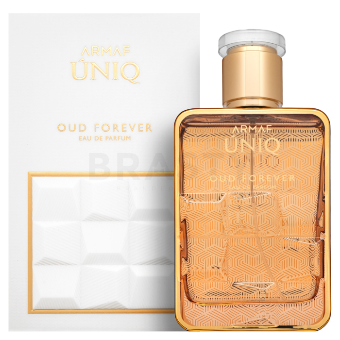 Armaf Uniq Oud Forever Eau de Parfum uniszex 100 ml