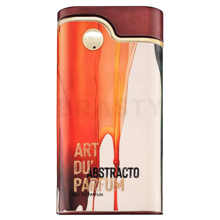 Armaf Abstracto Art Du Parfum Eau de Parfum uniszex 100 ml
