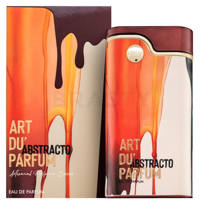 Armaf Abstracto Art Du Parfum Eau de Parfum uniszex 100 ml
