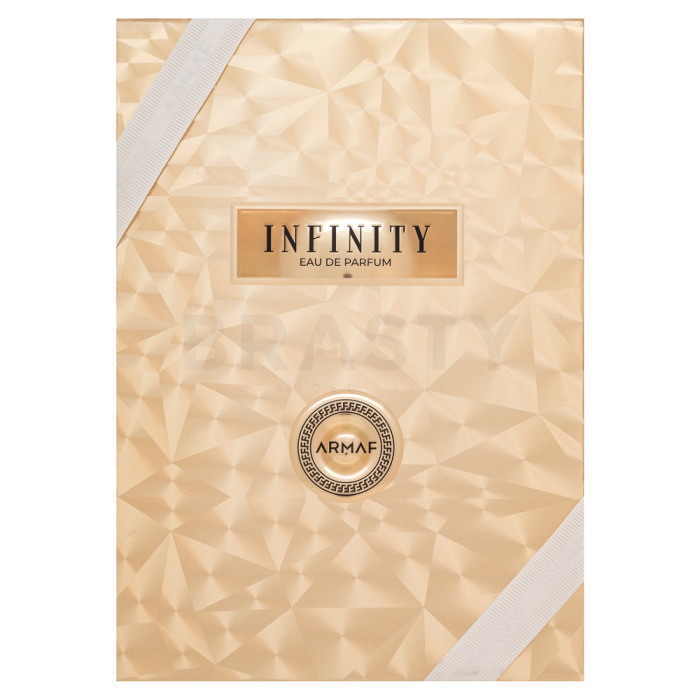 Armaf Infinity Gold Eau de Parfum nőknek 105 ml