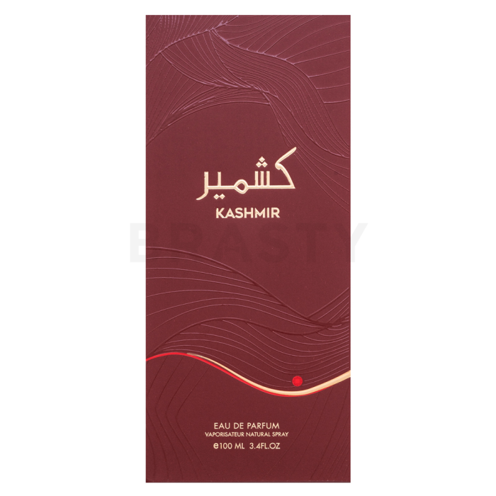 Risala Kashmir woda perfumowana unisex 100 ml