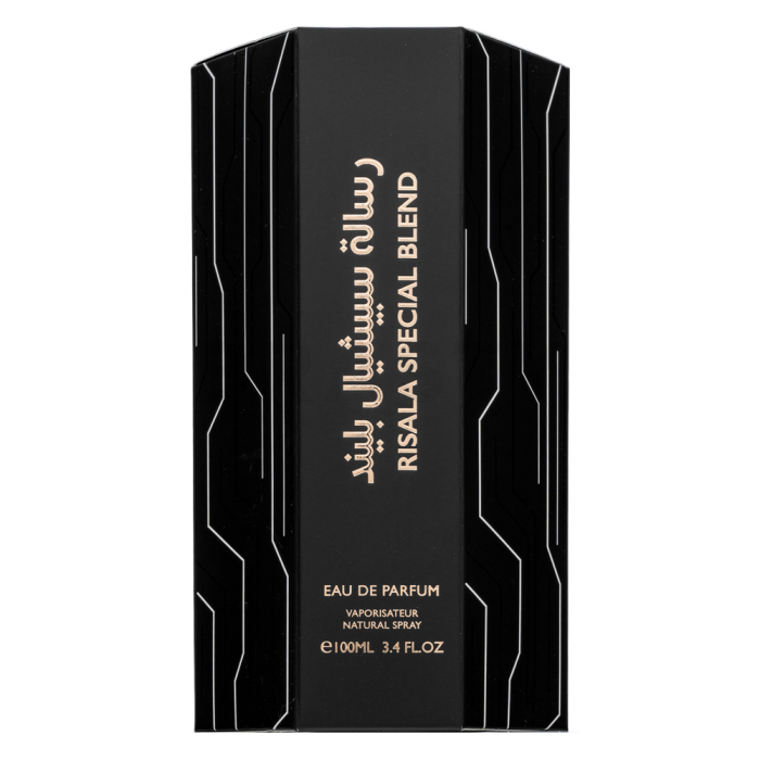 Risala Special Blend woda perfumowana unisex 100 ml