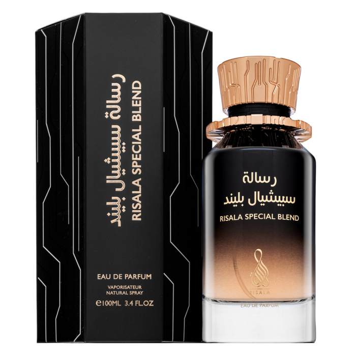 Risala Special Blend woda perfumowana unisex 100 ml