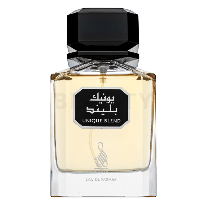 Risala Unique Blend Eau de Parfum férfiaknak 100 ml