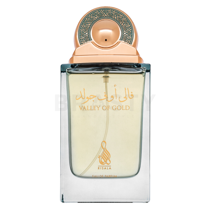 Risala Valley Of Gold woda perfumowana unisex 100 ml