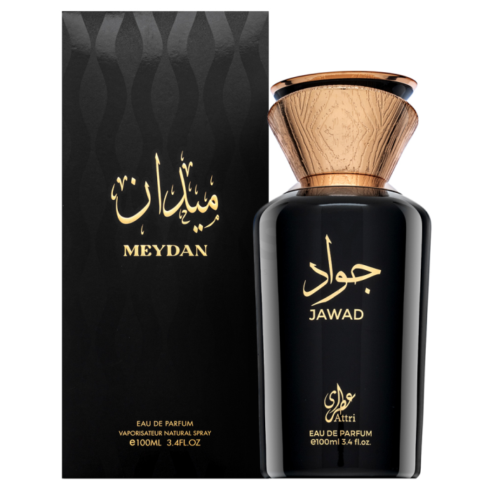 Risala Meydan woda perfumowana dla kobiet 100 ml