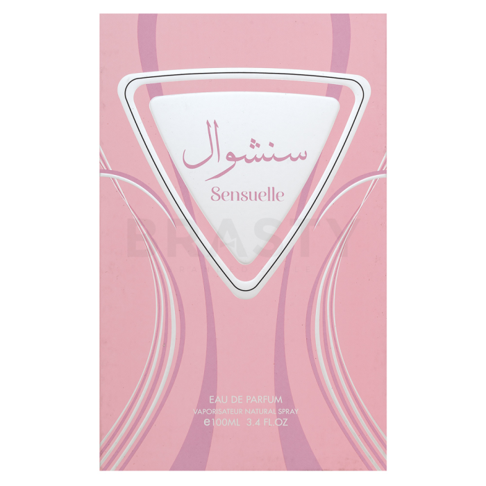 Risala Sensuelle woda perfumowana dla kobiet 100 ml