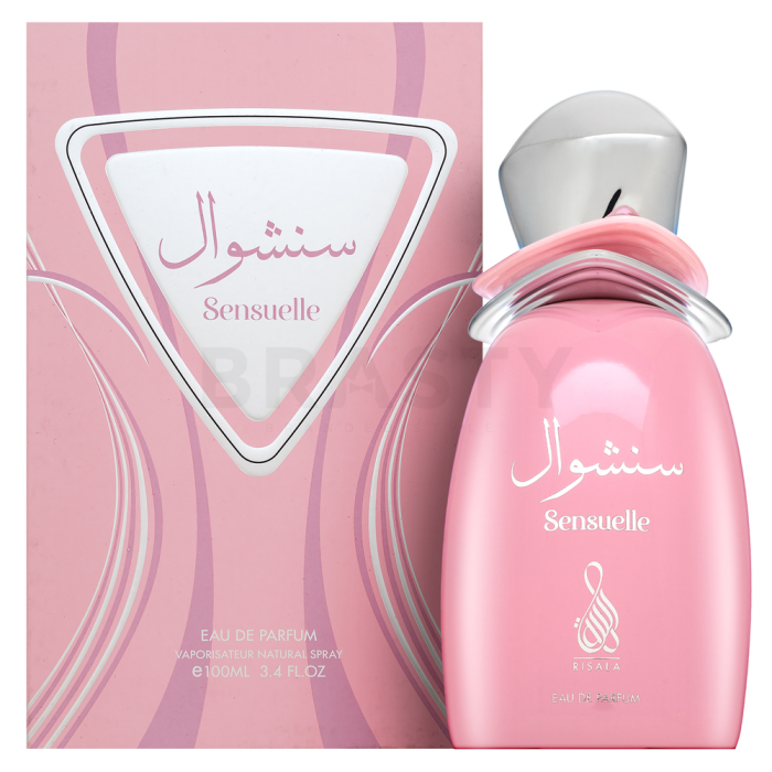 Risala Sensuelle woda perfumowana dla kobiet 100 ml