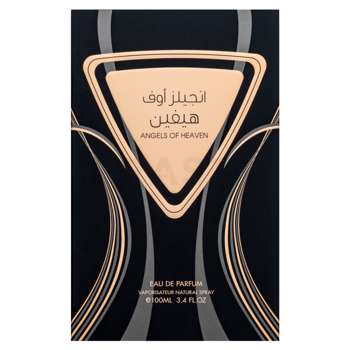 Risala Angels Of Heaven Eau de Parfum unisex 100 ml