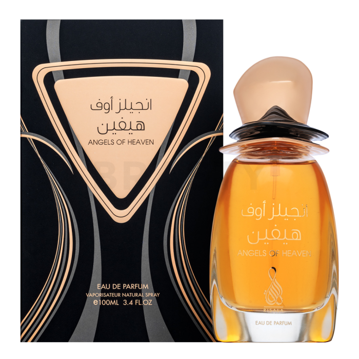 Risala Angels Of Heaven Eau de Parfum unisex 100 ml