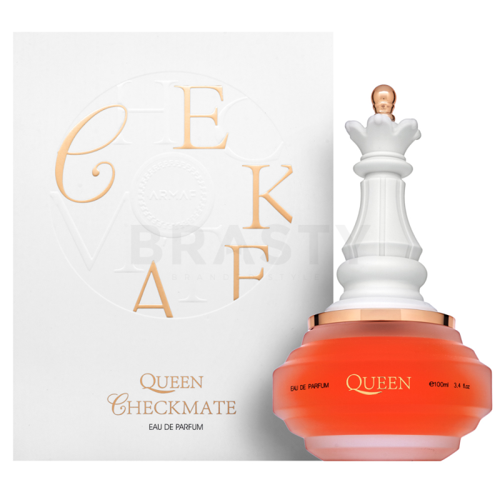 Armaf Checkmate Queen Eau de Parfum da donna 100 ml