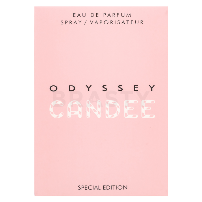 Armaf Odyssey Candee Special Edition Eau de Parfum nőknek 100 ml