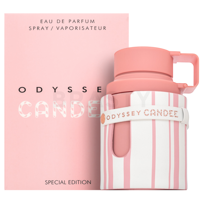 Armaf Odyssey Candee Special Edition Eau de Parfum nőknek 100 ml