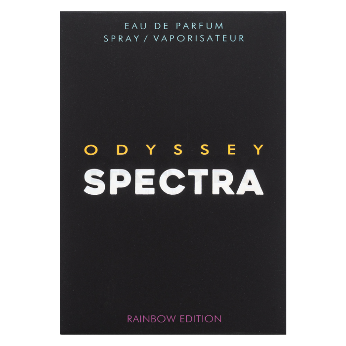 Armaf Odyssey Spectra Rainbow Edition Парфюмна вода унисекс 100 ml