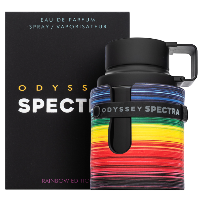 Armaf Odyssey Spectra Rainbow Edition Парфюмна вода унисекс 100 ml