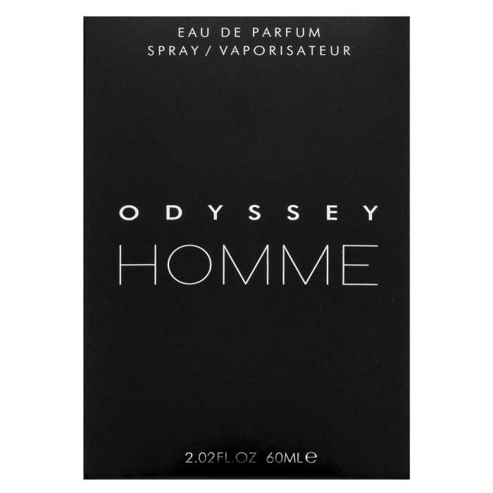 Armaf Odyssey Homme Парфюмна вода за мъже 60 ml