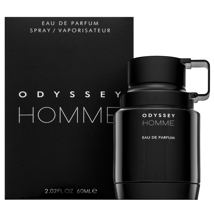 Armaf Odyssey Homme Парфюмна вода за мъже 60 ml