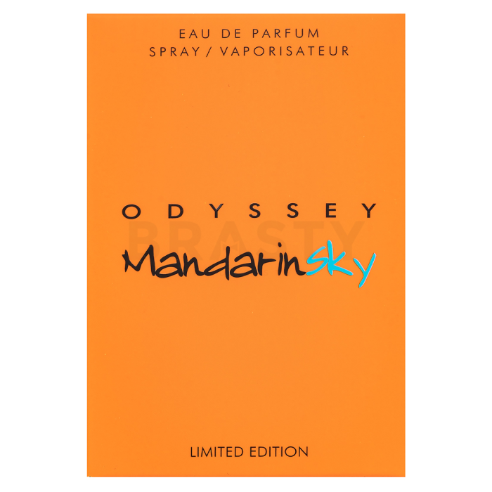 Armaf Odyssey Mandarin Sky parfémovaná voda pro muže 60 ml