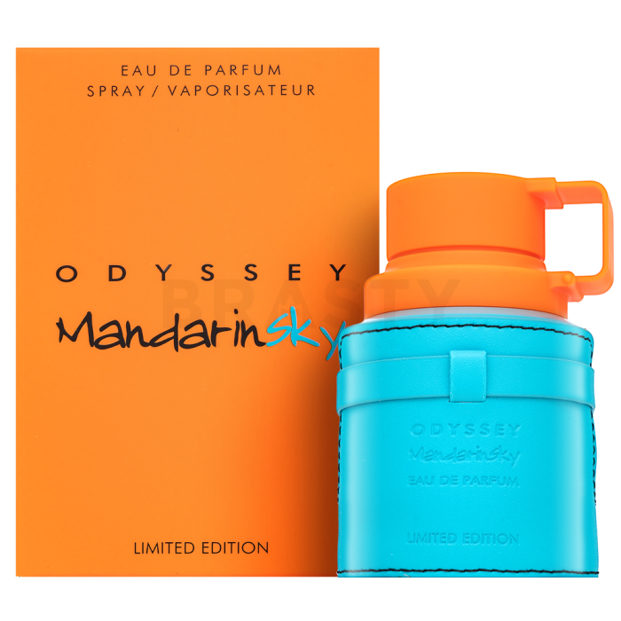 Armaf Odyssey Mandarin Sky parfémovaná voda pro muže 60 ml