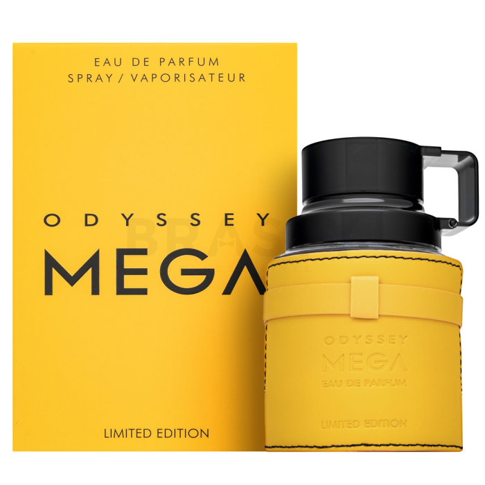 Armaf Odyssey Mega woda perfumowana dla mężczyzn 60 ml