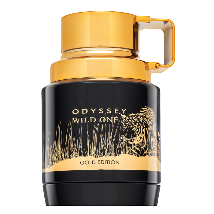 Armaf Odyssey Wild One Gold Edition Eau de Parfum voor mannen 60 ml