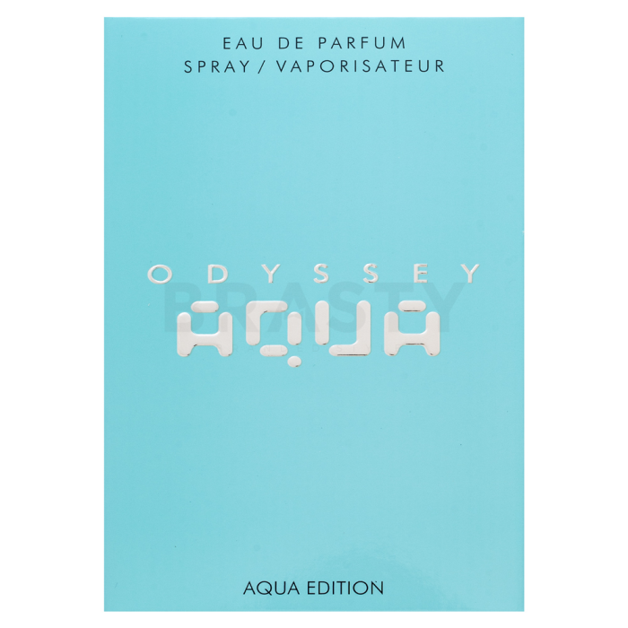 Armaf Odyssey Aqua Eau de Parfum férfiaknak 60 ml