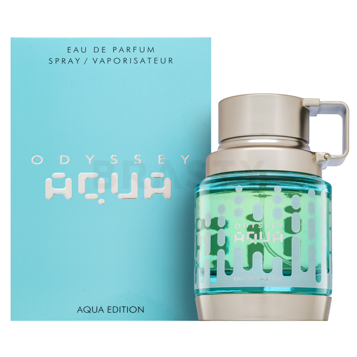 Armaf Odyssey Aqua Eau de Parfum férfiaknak 60 ml