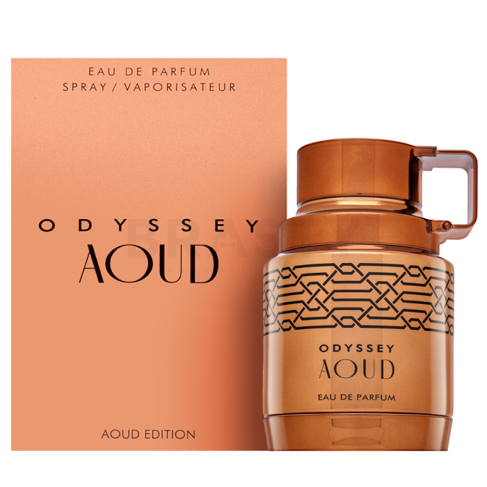 Armaf Odyssey Aoud parfemska voda za muškarce 60 ml