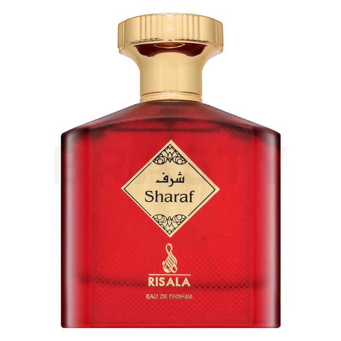 Risala Sharaf Eau de Parfum für Damen 100 ml