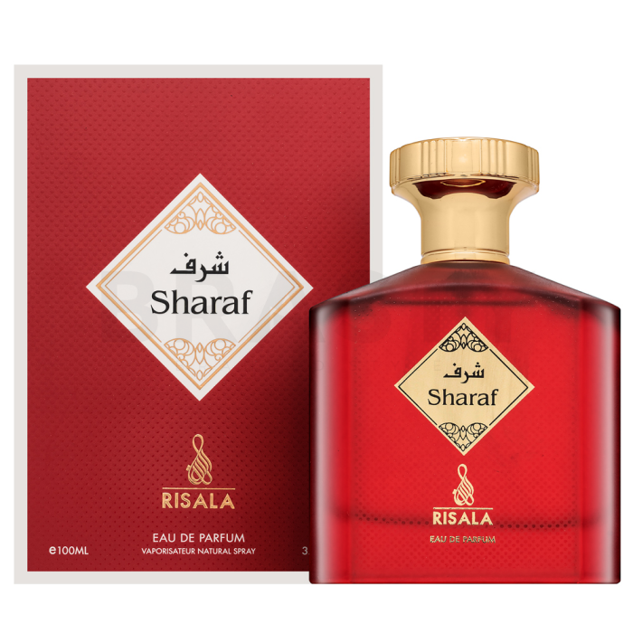 Risala Sharaf Eau de Parfum für Damen 100 ml