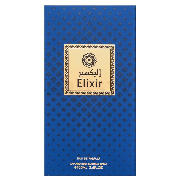 Risala Elixir parfémovaná voda pre mužov 105 ml