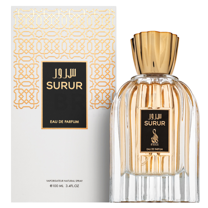 Risala Surur woda perfumowana dla kobiet 100 ml