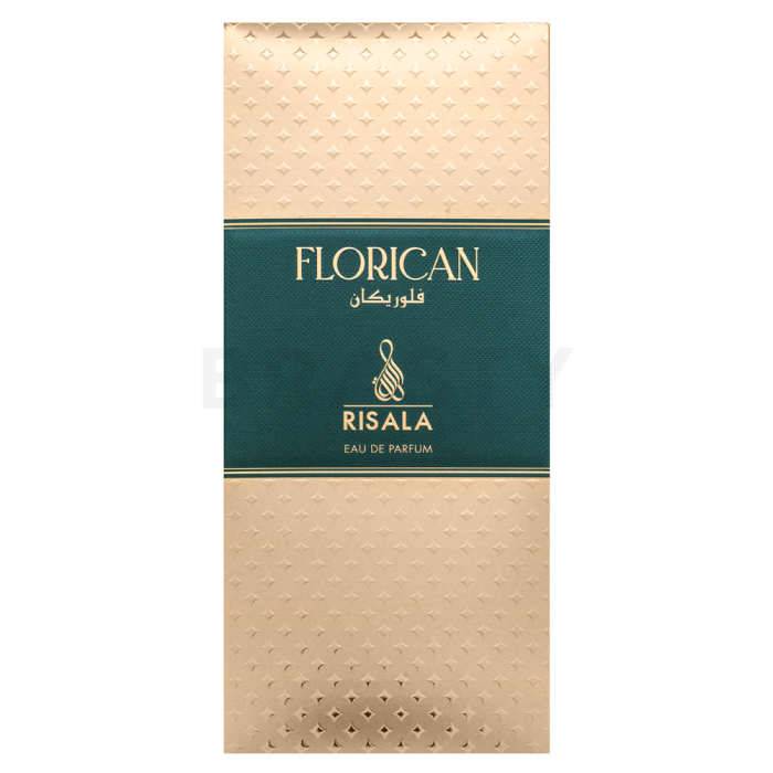 Risala Florican Eau de Parfum unisex 100 ml
