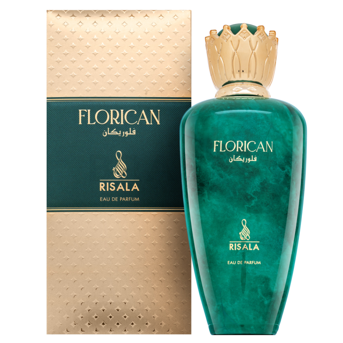 Risala Florican Eau de Parfum unisex 100 ml