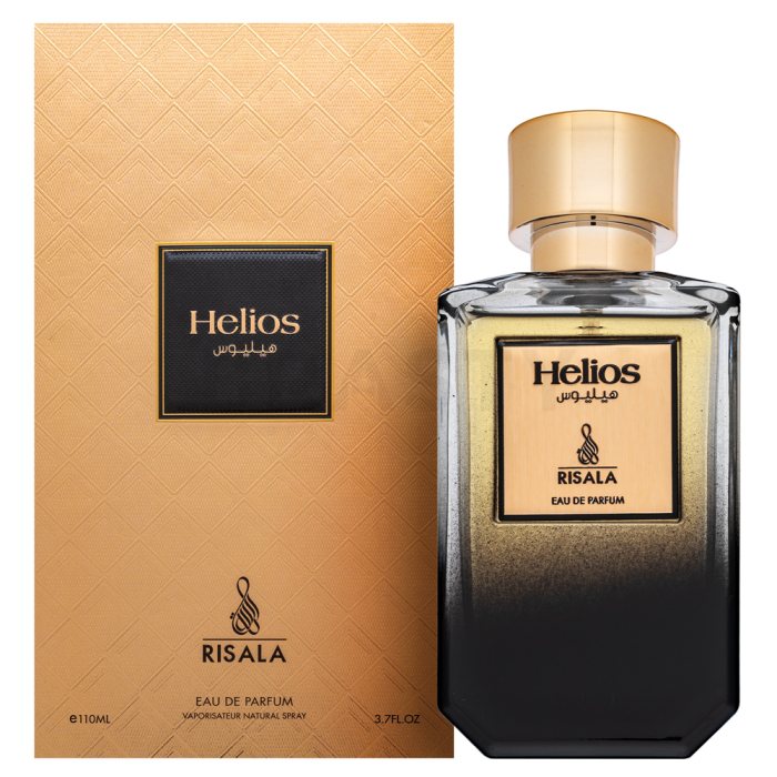 Risala Helios woda perfumowana dla mężczyzn 100 ml