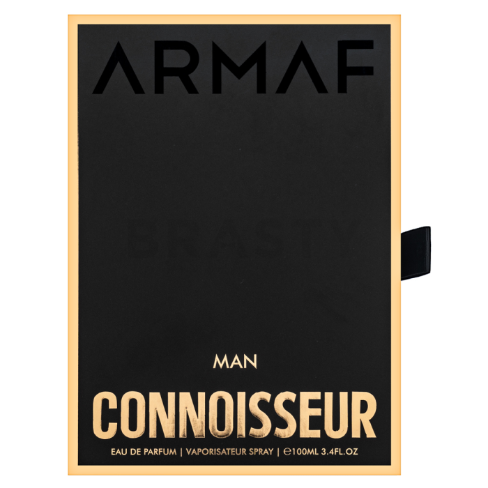 Armaf Connoisseur Eau de Parfum für Herren 100 ml