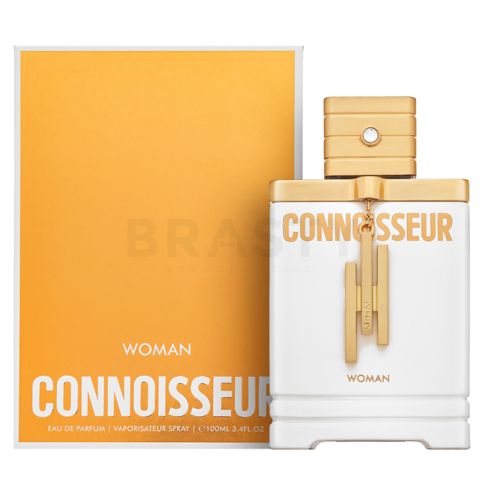 Armaf Connoisseur Eau de Parfum nőknek 100 ml