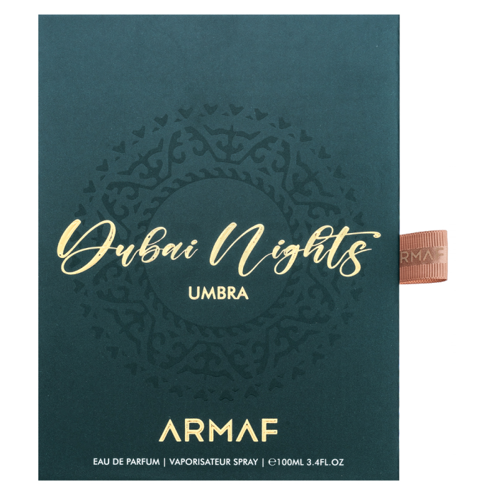 Armaf Dubai Nights Umbra Eau de Parfum unisex 100 ml
